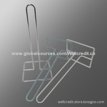 Good quality standing tissue holder